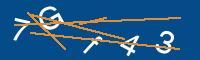 Captcha eingeben
