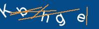 Captcha eingeben