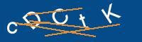 Captcha eingeben