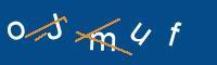 Captcha eingeben