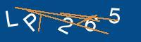 Captcha eingeben