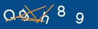 Captcha eingeben