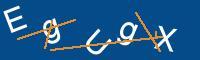Captcha eingeben