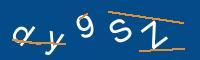 Captcha eingeben