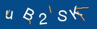 Captcha eingeben