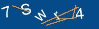 Captcha eingeben