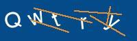 Captcha eingeben