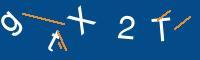 Captcha eingeben
