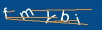 Captcha eingeben