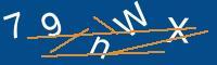 Captcha eingeben