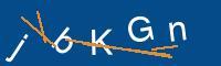 Captcha eingeben