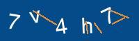 Captcha eingeben