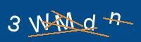 Captcha eingeben