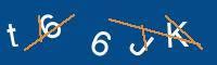 Captcha eingeben