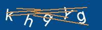 Captcha eingeben