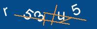 Captcha eingeben