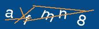 Captcha eingeben