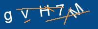 Captcha eingeben