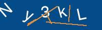 Captcha eingeben