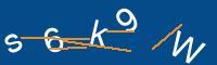 Captcha eingeben