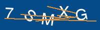 Captcha eingeben