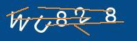 Captcha eingeben
