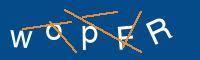 Captcha eingeben