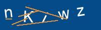 Captcha eingeben