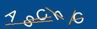 Captcha eingeben