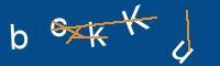 Captcha eingeben