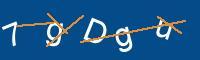 Captcha eingeben
