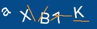 Captcha eingeben