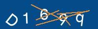 Captcha eingeben
