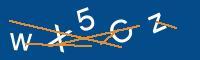 Captcha eingeben