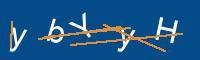 Captcha eingeben