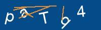 Captcha eingeben