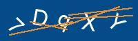 Captcha eingeben