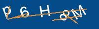 Captcha eingeben