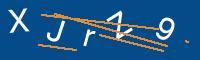 Captcha eingeben
