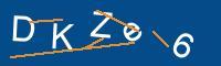 Captcha eingeben