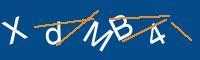 Captcha eingeben