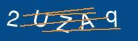 Captcha eingeben