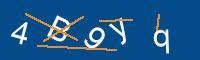 Captcha eingeben