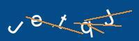Captcha eingeben
