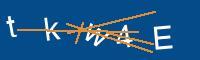 Captcha eingeben