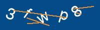 Captcha eingeben