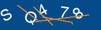 Captcha eingeben
