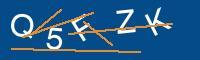 Captcha eingeben