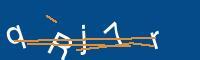 Captcha eingeben