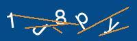 Captcha eingeben